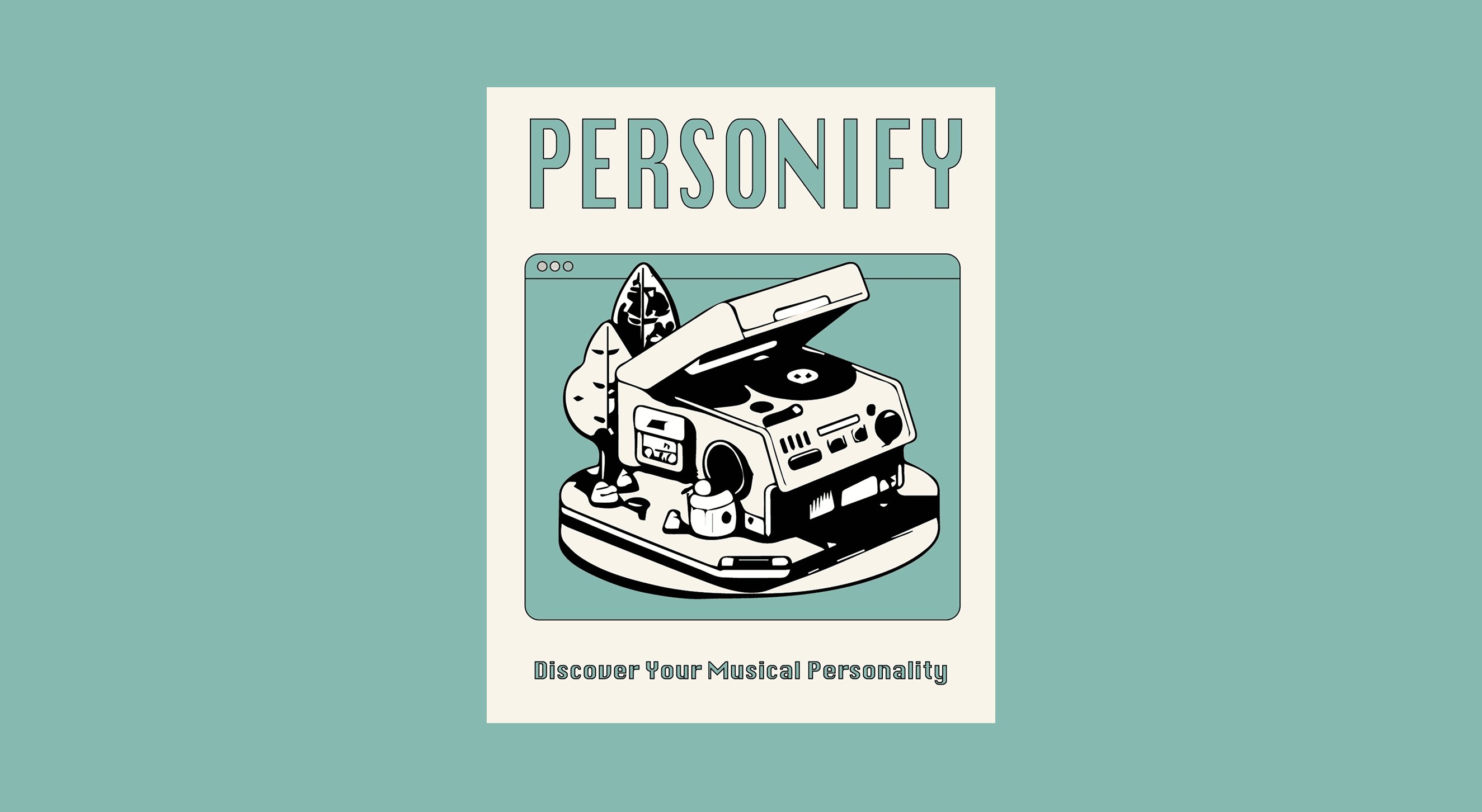 Personify