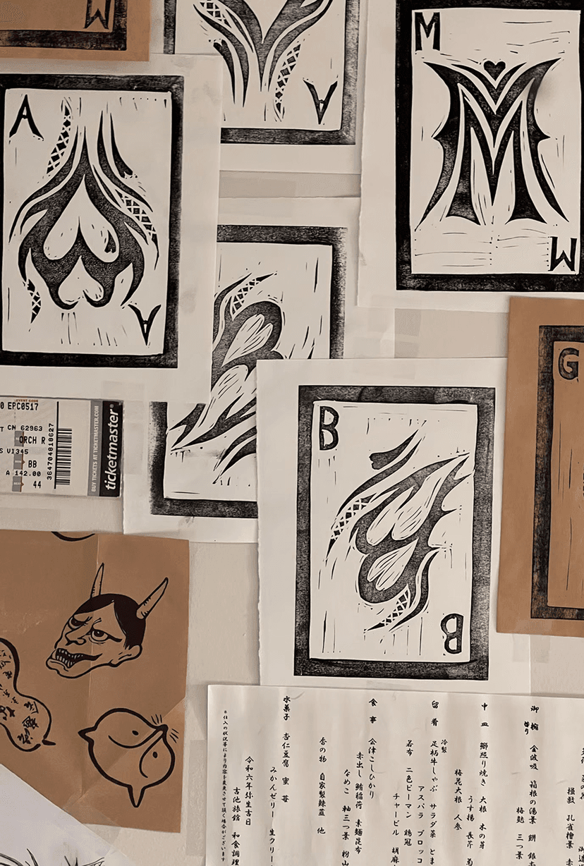 Printing