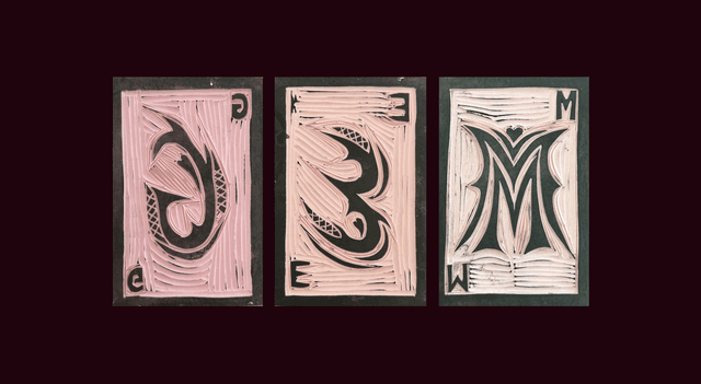 Written in the Cards