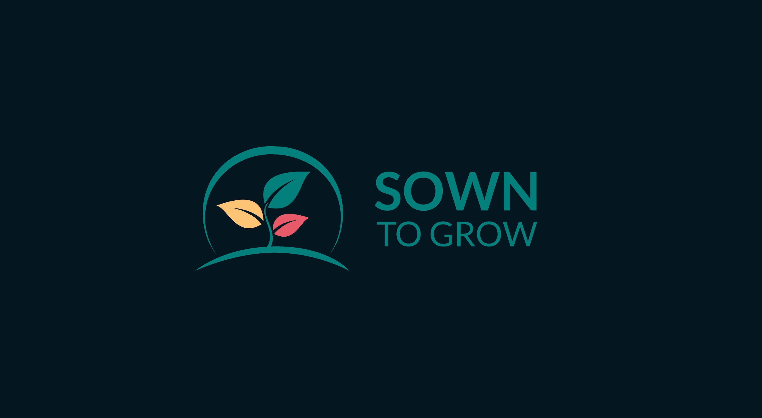 Sown To Grow